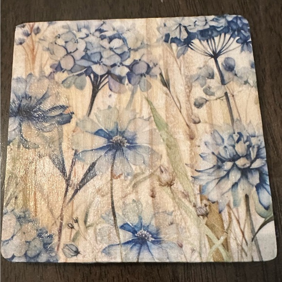 Hand made coasters - Picture 3 of 3